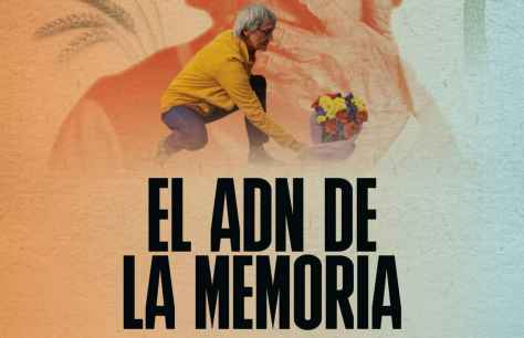 El documental "El ADN de la Memoria" se proyecta en "I Jornadas memorialistas" de Aranda de Duero El documental "El ADN de la Memoria" se proyecta en "I Jornadas memorialistas" de Aranda de Duero