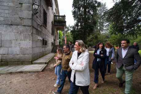 La Junta promociona sus albergues juveniles con 400 estancias gratuitas