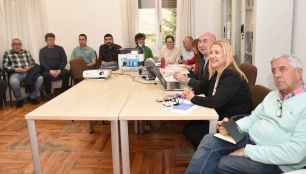 Respaldo municipal a nueva organización asistencial de la Zona Básica de Salud de San Leonardo de Yagüe