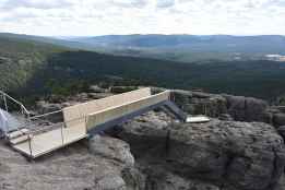 El mirador de Castroviejo, reconocido en X edición de Premios de Construcción Sostenible
