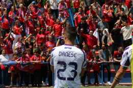 El Numancia llenará Los Pajaritos frente al Getafe B