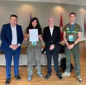 UPL-Soria ¡Ya! registra Proposición de Ley para para mejorar conservación de medio natural