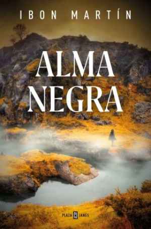 Presentación en Soria de la última novela de Ibon Martín, "Alma Negra" Presentación en Soria de la última novela de Ibon Martín, "Alma Negra"