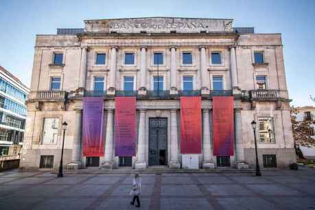 Susana Soria propone intervención educativa y cultural para futuro Centro Nacional de Fotografía Susana Soria propone intervención educativa y cultural para futuro Centro Nacional de Fotografía