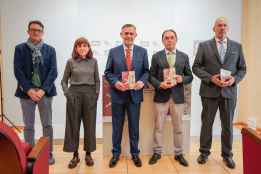 Cursos de verano de Santa Catalina: gótico, arte y belleza e Inteligencia Artificial