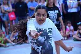 Más de 500 competidores se citan en II Campeonato de Danza Urbana en Soria