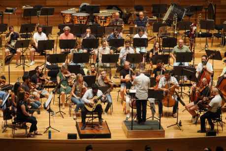 La Junta abre plazo para solicitudes en pruebas de acceso a enseñanzas artísticas superiores