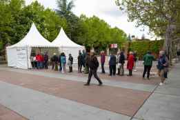 Soria resalta sus buenos ratios en reciclaje de residuos