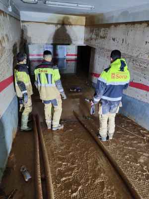 El Congreso Internacional de Prevención y Emergencias abordará nuevos retos en Soria