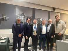 La Junta destaca su posición como referente económico y social impulsando la sostenibilidad y la innovación