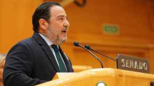 El PP pide al Gobierno que presente un nuevo mapa concesional de servicios de transporte por carretera 