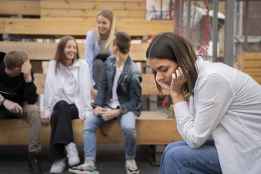 Sanidad constata que el malestar emocional aumenta entre los adolescentes españoles
