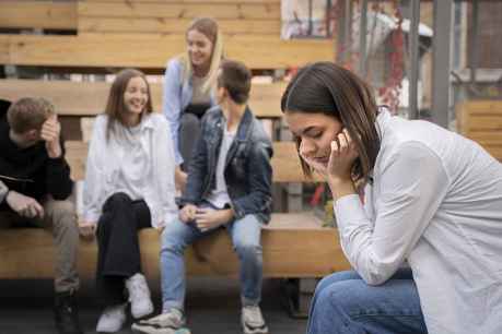 Sanidad constata que el malestar emocional aumenta entre los adolescentes españoles