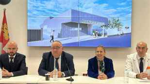 La Junta invertirá más de 22 millones en tres nuevos centros de salud en Soria y provincia