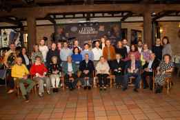 La Confederación de Hostelería y Turismo también reconoce al hotel restaurante Virrey Palafox 