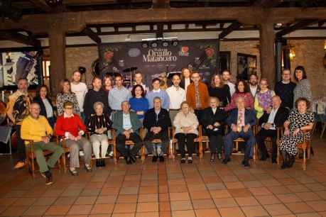 La Confederación de Hostelería y Turismo también reconoce al hotel restaurante Virrey Palafox La Confederación de Hostelería y Turismo también reconoce al hotel restaurante Virrey Palafox