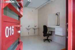 Adjudicado mantenimiento de Centro Penitenciario de Soria y unidad penitenciaria de hospital Santa Bárbara