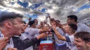 Garray, sede de las finales Interpueblos y Copa Diputación de fútbol