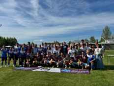 El Burgo de Osma se impone en los penaltis en la Final de Interpueblos