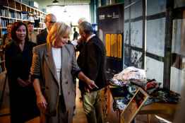 Junta y CEOE promueven un nuevo ciclo de jornadas para profesionales del sector textil