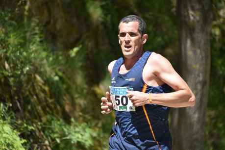  Carrera VIII Valeránica Running: 5K, 10K y marcha popular