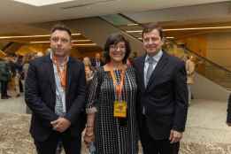 La Casa de Soria en Valencia participa en III Congreso de Centros Castellano y Leoneses