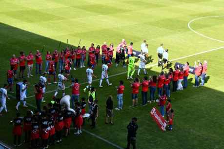 El Numancia supera con susto la eliminatoria frente al filial del Getafe El Numancia supera con susto la eliminatoria frente al filial del Getafe