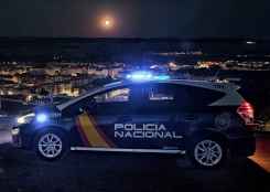 Atendidas ocho personas en un incendio en una vivienda en Valladolid