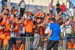 Teruel, Torrent o Estepona: posibles rivales del Numancia en final a Primera RFEF