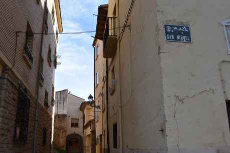 Ágreda abre convocatoria de ayudas para alquilar viviendas y fomentar empadronamiento Ágreda abre convocatoria de ayudas para alquilar viviendas y fomentar empadronamiento