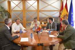 La Junta de Castilla y León adjudica casi 3.500 puestos de trabajo de forma definitiva 
