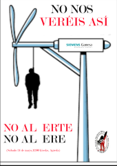CGT participará en manifestación 