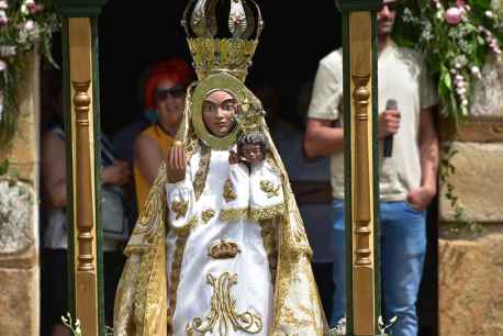 El calendario de romerías de la provincia se cita con Noviercas El calendario de romerías de la provincia se cita con Noviercas
