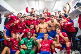 El Teruel-Numancia se disputará en la tarde del próximo sábado