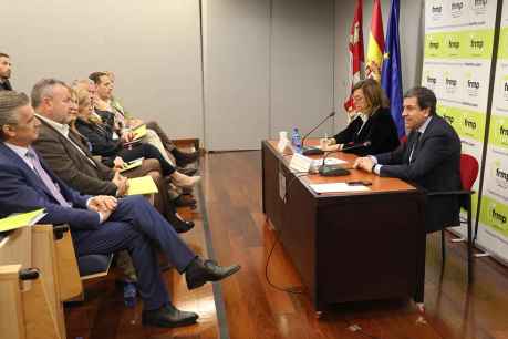 Castilla y León lideró en 2024 el crecimiento de las exportaciones en España Castilla y León lideró en 2024 el crecimiento de las exportaciones en España