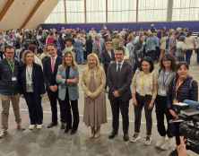 Más de 2.100 personas participan en enseñanzas para personas adultas en Soria