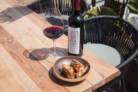 Segunda edición del concurso de fotografía: “¿Qué te inspira la Ribera del Duero?” Segunda edición del concurso de fotografía: “¿Qué te inspira la Ribera del Duero?”