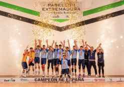 Los nombres propios del campeonato nacional junior de Río Duero Soria