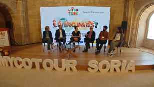 El proyecto Mycotour presenta conclusiones de nuevo Living Lab en Soria