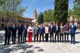 EL VI Circuito de Novilladas de Castilla y León se celebrará entre junio y agosto 