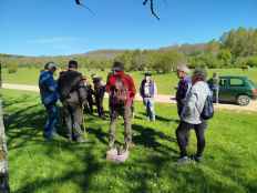 Del Bosque al Plato edición primavera en la comarca de Pinares