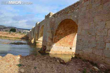 Sin resultados en la búsqueda del hombre desaparecido en Langa de Duero Sin resultados en la búsqueda del hombre desaparecido en Langa de Duero