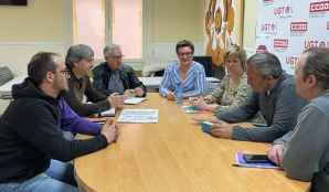  Soria ¡Ya! llama a la ciudadanía del Moncayo a sumarse a la manifestación de Ágreda para defender el empleo
