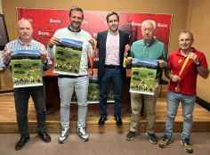 El campeonato de España de tiro con arco en 3D llega a Soria 