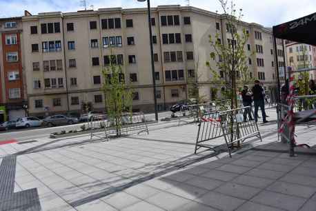 Juventud CCOO Soria presenta la Guia de Vivienda Joven