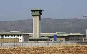 El Ingenieros de Soria cierra temporada con partido en el Centro Penitenciario de Zuera