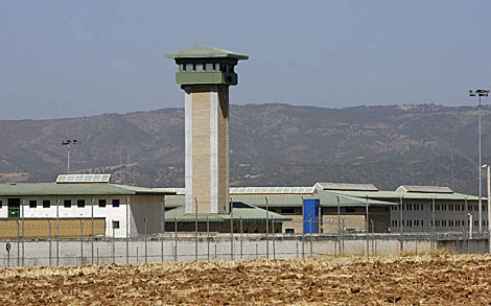 El Ingenieros de Soria cierra temporada con partido en el Centro Penitenciario de Zuera El Ingenieros de Soria cierra temporada con partido en el Centro Penitenciario de Zuera