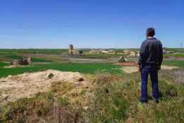 La Junta prima en ayudas el apoyo a las empresas del ámbito rural de Castilla y León