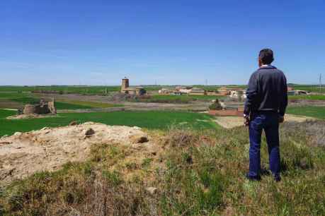 La Junta prima en ayudas el apoyo a las empresas del ámbito rural de Castilla y León La Junta prima en ayudas el apoyo a las empresas del ámbito rural de Castilla y León
