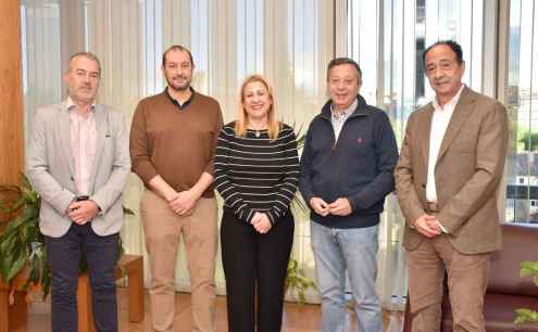 La Junta refuerza difusión del Carné 60 CyL en la provincia La Junta refuerza difusión del Carné 60 CyL en la provincia